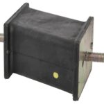 RH58-1001 Elementy zawieszenia kabiny REINHOCH