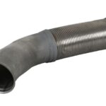 DIN8AA012 Rura wydechowa DINEX