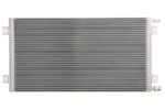 40122002HW Skraplacz klimatyzacji HIGHWAY AUTOMOTIVE