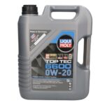 LIM21411 0W20 5L Oleje i smary LIQUI MOLY
