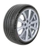 235/45R20 LOMI 100Y PSVA Opony osobowe, SUV/4x4 MICHELIN - obrazek 2