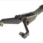 2.30341 Widełki sprzęgła DT SPARE PARTS