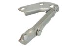 4.69078 Elementy pokrywy silnika DT SPARE PARTS