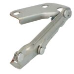 4.69078 Elementy pokrywy silnika DT SPARE PARTS