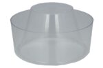 BS01-371 Obudowa filtra powietrza BOSS FILTERS