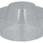 BS01-371 Obudowa filtra powietrza BOSS FILTERS