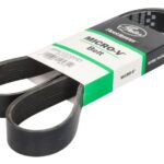 GAT8PK1370HD Pasek wielorowkowy GATES