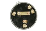 AG 1199 Przełącznik przyciskowy AKUSAN - obrazek 2