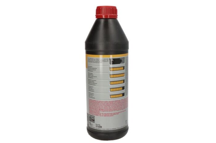 Lim21688 75w80 1l oleje i smary liqui moly - obrazek 2