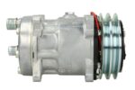 SD7H15-8227 Kompresor klimatyzacji SANDEN - obrazek 4