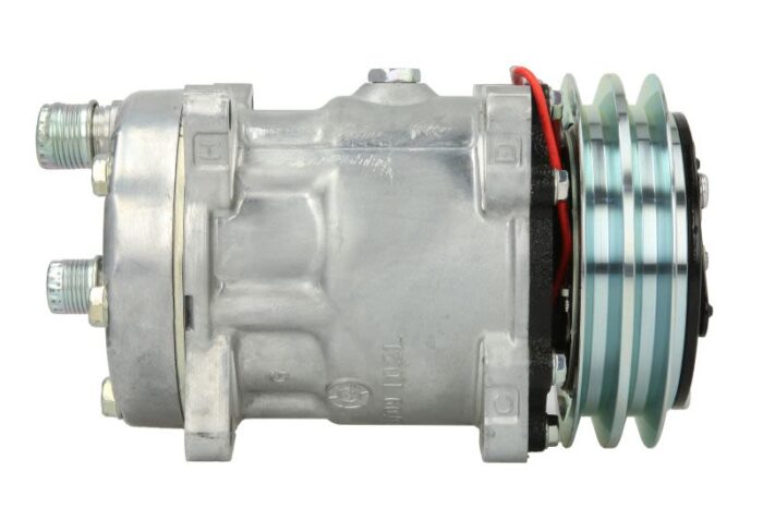 Sd7h15-8227 kompresor klimatyzacji sanden - obrazek 4
