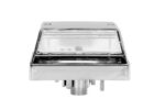 98426076 Lampa oświetlenia tablicy rej. OE IVECO