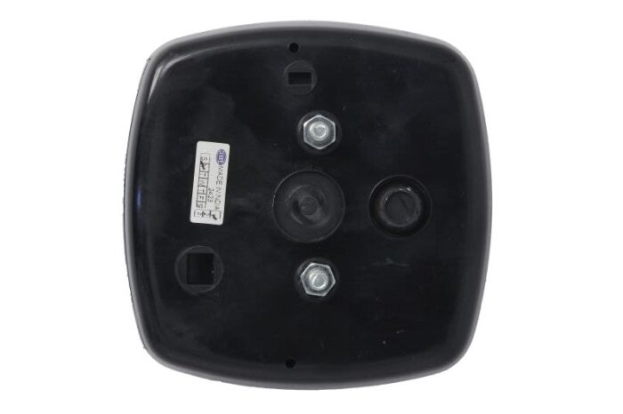 2sd002 514-161 lampa tył hella - obrazek 2