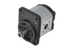 0 510 525 018 Hydrauliczna pompa zębata BOSCH REXROTH