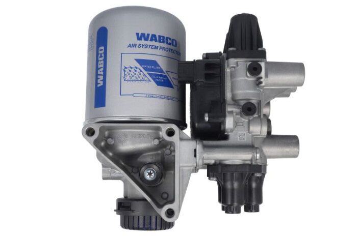 932 510 800 0 osuszacz powietrza wabco - obrazek 3