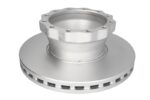 540194DB Tarcza hamulcowa DANBLOCK