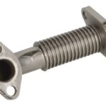 HOB51268 Rura łącząca recyrkulacji spalin HOBI