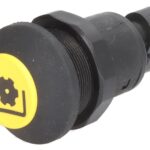 119 05 003 Przełącznik przyciskowy PNEUTRON