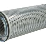 HD 160 Filtr oleju MANN-FILTER