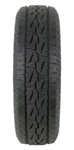265/70R16 CTBR 112T D1#21 Opony osobowe, SUV/4x4 BRIDGESTONE - obrazek 3