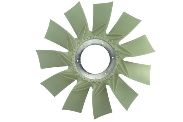 020003194 wiatrak wentylatora borg warner - obrazek 2