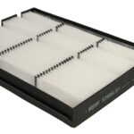 E2986LI01 Filtr kabiny HENGST