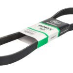 GAT8PK975HD Pasek wielorowkowy GATES