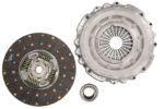 VAL827473 Zestaw sprzęgła VALEO