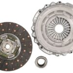 VAL827473 Zestaw sprzęgła VALEO