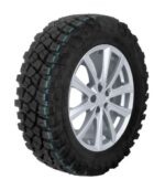 195/65R15 CTRR 91Q MMMT Opony osobowe, SUV/4x4 RIDER TYRES - obrazek 2
