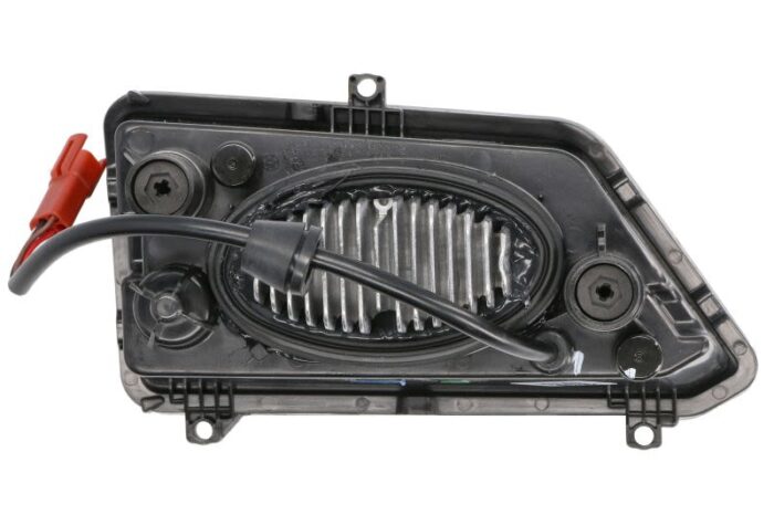 1. 51277 reflektor świateł uniwersalny dt spare parts - obrazek 2
