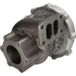 KKK53279886531 W/O CORE Turbosprężarka 3K