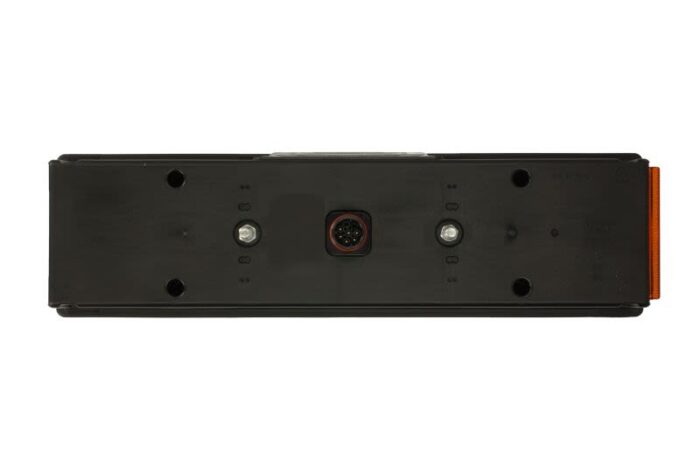 Val168020 lampa tył vignal - obrazek 2