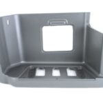 MER-SP-008R Stopień kabiny PACOL
