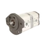 0 510 665 417 Hydrauliczna pompa - pozostałe BOSCH REXROTH