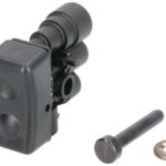 PN-10676 Zawór sterujący kolumny kierownicy PNEUMATICS