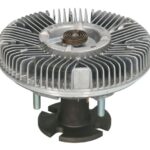 18651-1 Sprzęgło wentylatora chłodnicy BORG WARNER