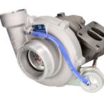 KKK53319886911 Turbosprężarka 3K
