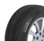 235/65R17 CTKO 108V AS#24 Opony osobowe, SUV/4x4 KORMORAN