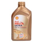 HELIX P.U.AP-L 0W20 1L Oleje i smary SHELL