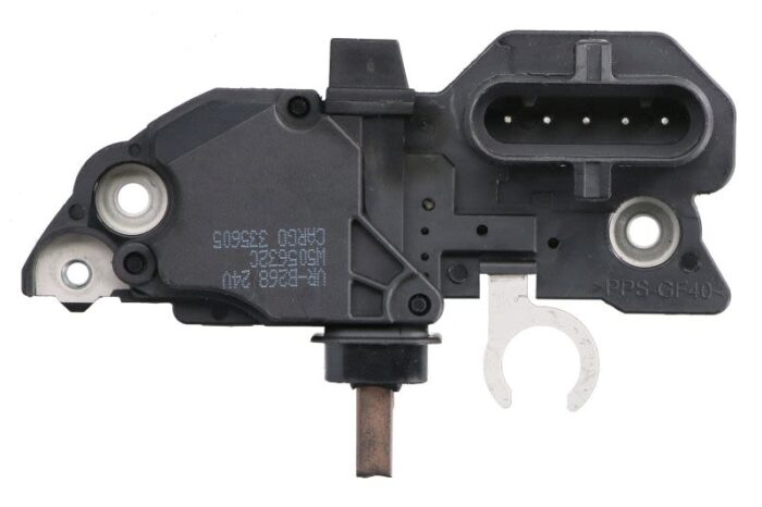 Car335605 regulator napięcia hc-cargo - obrazek 3