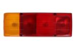 2SD004 460-001 Lampa tył HELLA