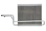 41033004HW Parownik klimatyzacji HIGHWAY AUTOMOTIVE