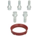 ITW49038 Zestawy montażowe felg aluminiowych ITWHEELS