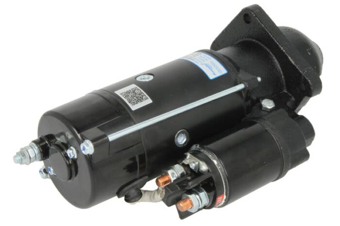 Pe s5010l rozrusznik prestolite electric - obrazek 2