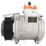 DCP99513 Kompresor klimatyzacji DENSO