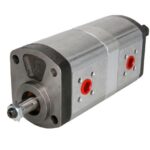 1PN/1PN/119 Hydrauliczna pompa - pozostałe HATTAT