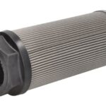 HD 9018 Filtr hydrauliczny MANN-FILTER