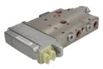 R917010129 Zawór elektrohydrauliczny BOSCH REXROTH