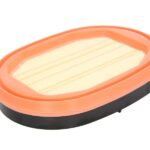 CF 2550 Filtr powietrza MANN-FILTER